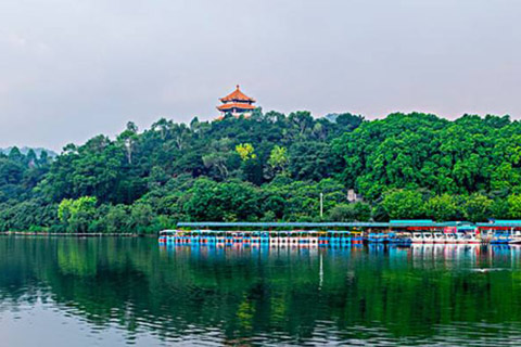 建站(zhàn)過程中應該做哪些内容